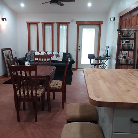 Black Star Ranch Vineyard พาห์รัมป์ ภายนอก รูปภาพ
